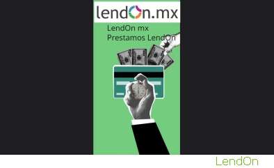 LendOn Teléfono Atención Al Cliente